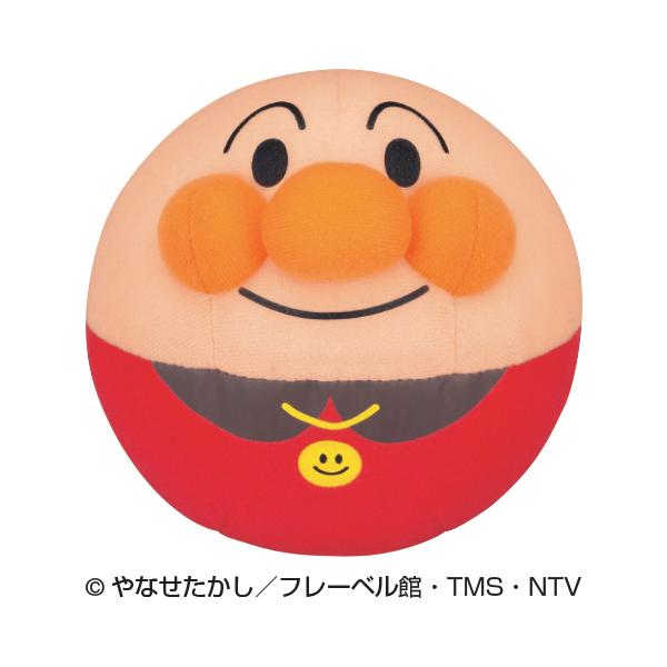 ぴょんぴょんはねたり、くるくるまわったり、予想できないふしぎな動きでお子様の好奇心を刺激します。●サイズ／W13×D13×H13 cm●重量／340g●材質／本体(ぬいぐるみ)：ポリエステル・ナイロン、本体（ユニット）：ABS