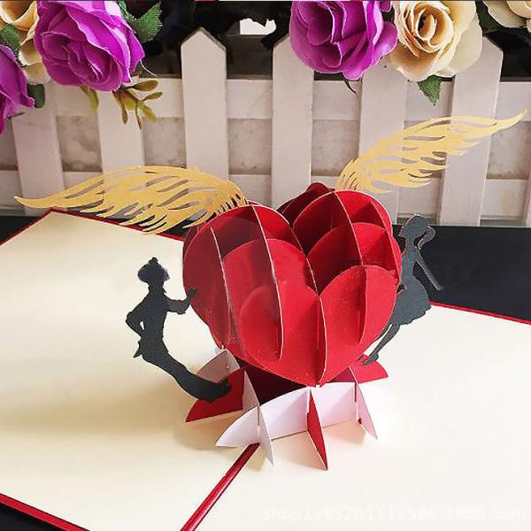 ポップアップカード ありがとうの人気商品 通販 価格比較 価格 Com