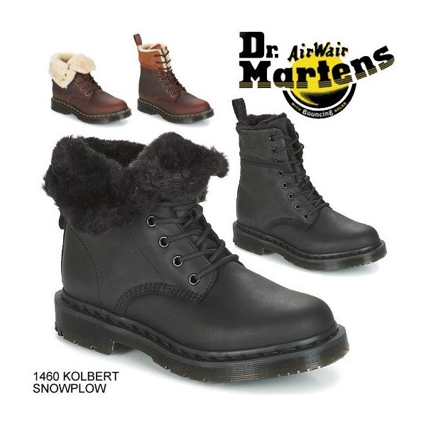 dr martens kolbert 1460