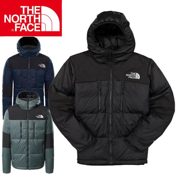 ノースフェイス THE NORTH FACE ダウン ジャケット HIMALAYAN LIGHT