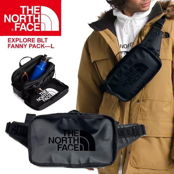 ノースフェイス ショルダーバッグ エクスプローラ The North Face Explore Blt L 5 74l メンズ ウエストバッグ ボディ バッグ Norhface Fannypack おしゃれシューズが揃う Ys Choice 通販 Yahoo ショッピング