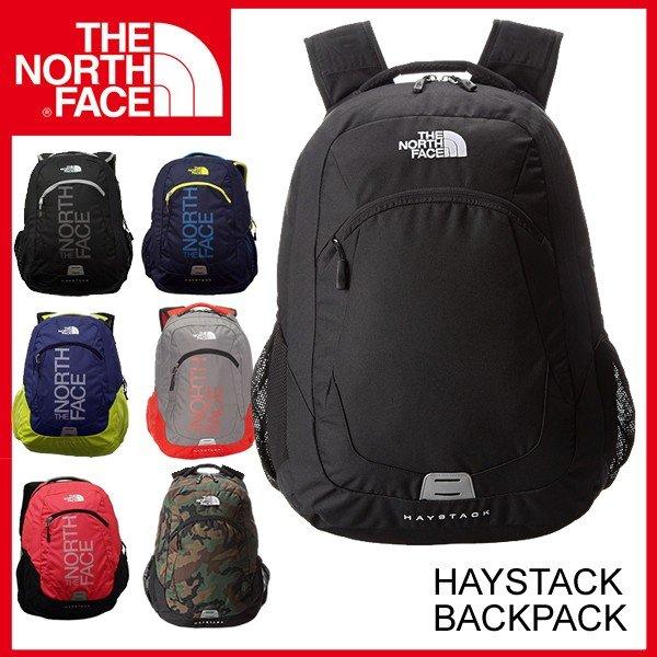 The North Face ノースフェイス Haystack Backpack ヘイスタック バックパック バッグ リュックサック デイパック 正規品 Northface Haystack おしゃれシューズが揃う Ys Choice 通販 Yahoo ショッピング