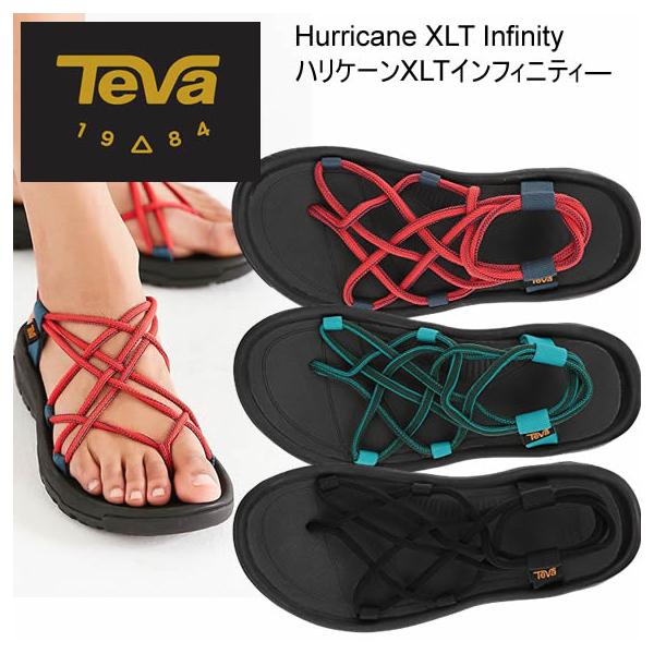 teva infinity hurricane