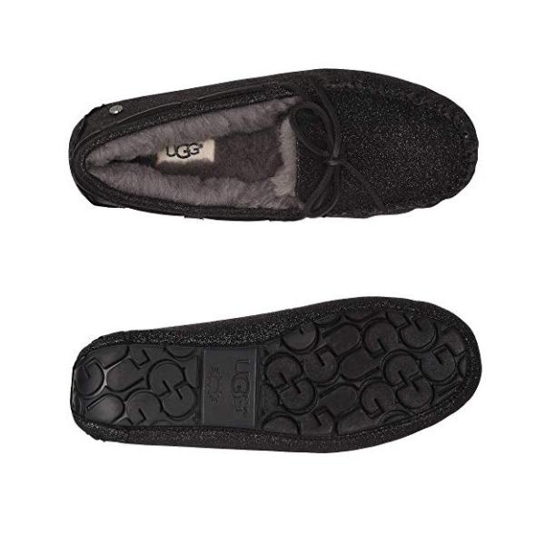 dakota sparkle slipper ugg