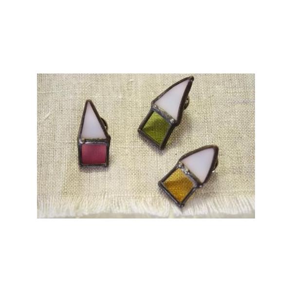 ステンドグラス ブローチ イエ I Glass Works Buyee Buyee Japanese Proxy Service Buy From Japan Bot Online