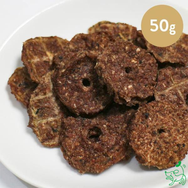 犬 おやつ 無添加 国産 牛タンチップ 50g/低脂肪 ビーフ ジャーキー 肉 イリオスマイル ポイント消化　超PayPay祭 ｜ イリオスマイル