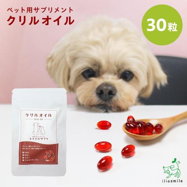 《ネコポス10個まで》【クリルオイルで大切な家族の健康をサポート】●DHA・EPAを摂取するなら【クリルオイル】がおすすめ！DHA、EPAはオメガ3脂肪酸と言われる成分で、健康に欠かせない必須脂肪酸と言われています。体内で生成することができ...