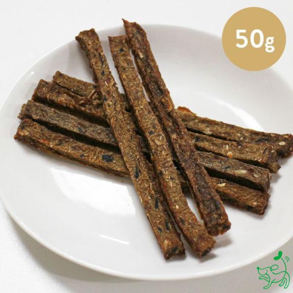 犬 おやつ 無添加 国産 魚 アレルギー トッピング 淡路島産 エイスティック 50g イリオスマイル Ts0013 犬用自然派おやつ専門店iliosmile 通販 Yahoo ショッピング