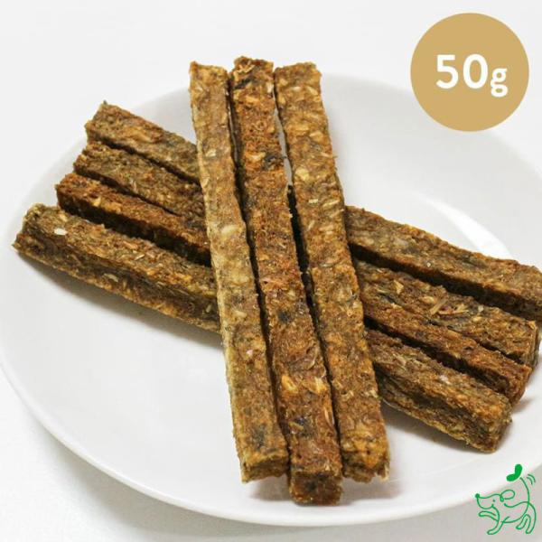 犬 おやつ 無添加 国産 魚 アレルギー トッピング 淡路島産 タチウオスティック 50g イリオスマイル Ts0017 犬用自然派おやつ専門店iliosmile 通販 Yahoo ショッピング