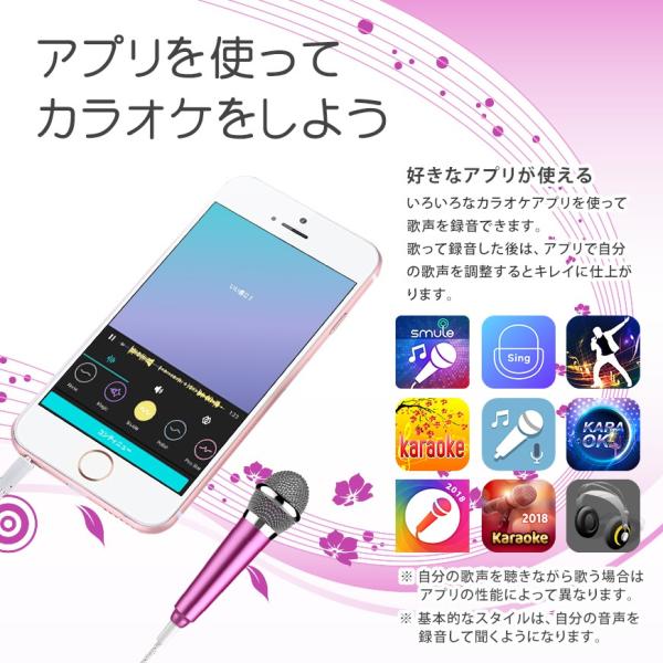 スマホ用 カラオケ ミニ マイク スマートフォン スマホマイク 録音 Iphone Ios Android クリップ スタンド 卓上 3 5mm プラグ 送料無料 Buyee Buyee 日本の通販商品 オークションの代理入札 代理購入