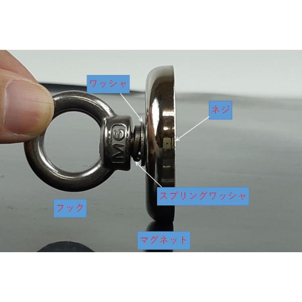 マグネットフック 超強力 車 荷台 倉庫 納屋 物置 照明 ２個 磁石 カラビナ付き 天井 再利用 トラック 工場 Buyee Buyee Japanese Proxy Service Buy From Japan Bot Online