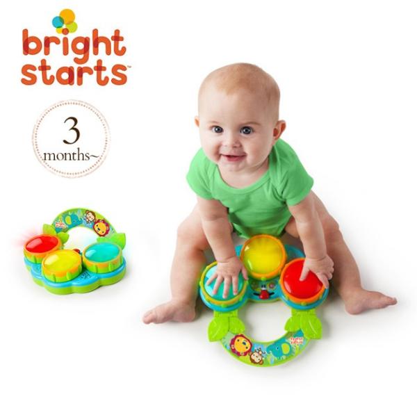 bright starts drum kit