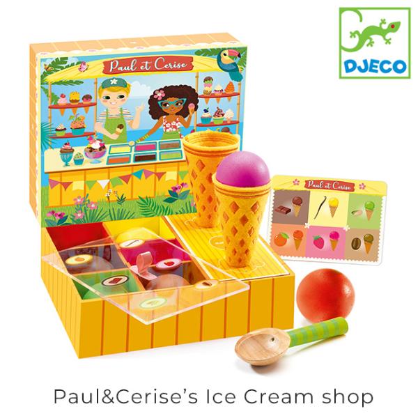 ままごと アイスクリーム屋さんの人気商品 通販 価格比較 価格 Com