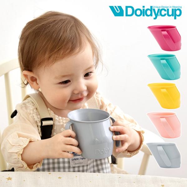 トレーニングマグ マグカップ コップ 子供 doidy cup トレーニングマグ