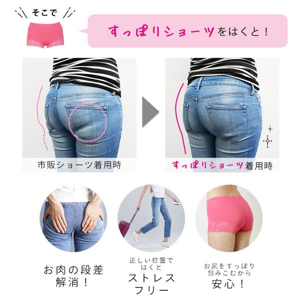 シート 意識 偶然の 食い込ま ない パンツ Amazon Kizu Jec Jp