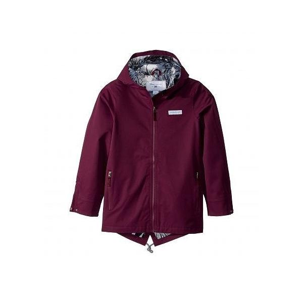 Obermeyer Kids オーバーメイヤー 女の子用 ファッション 子供服 アウター ジャケット レインコート No 4 Shell Jacket Little Kids Big Kids Drop The B Www Workplace No