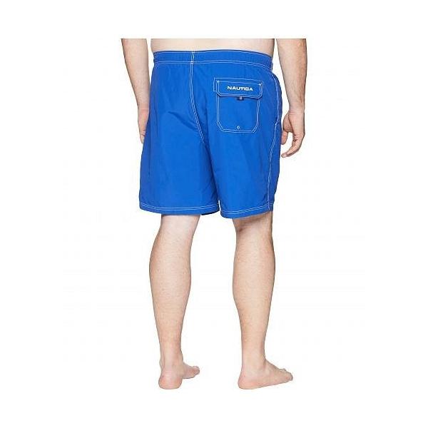 big and tall swim trunks