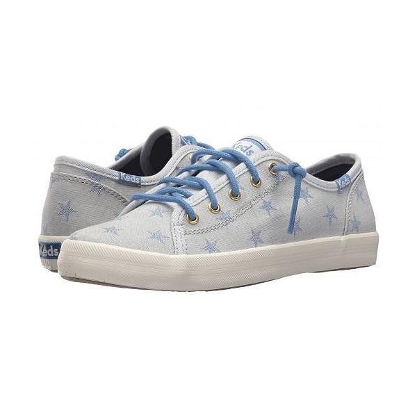 Keds Kids ケッズ 女の子用 キッズシューズ 子供靴 スニーカー 運動靴