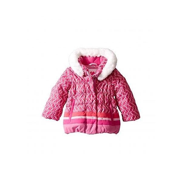 Obermeyer Kids オーバーメイヤー 女の子用 ファッション 子供服 アウター ジャケット スキー スノーボードジャケット Bunny Jacket Toddler Little Kids Bi Fakfakkab Go Id