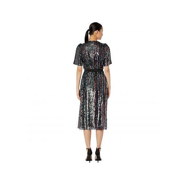 Monique Lhuillier その他トップス トップス Ml ファッション Multicolored Sequins ドレス ドレス Wrap Merlot 女性用 レディース Dress Gold Multi Sx12ctp5c1rkfxwz I Love La