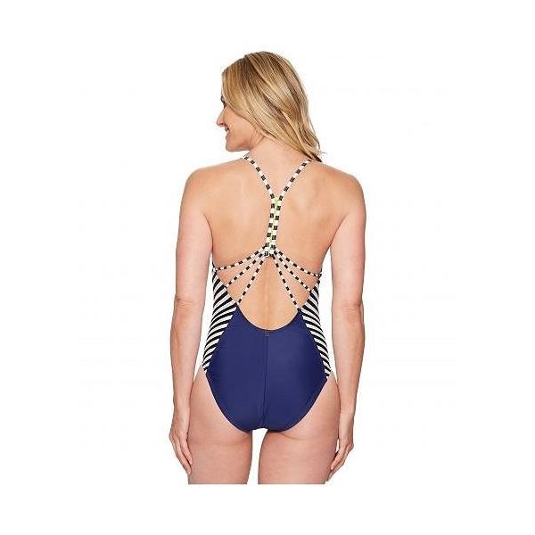 Lole ロール レディース 女性用 スポーツ アウトドア用品 水着 ワンピース Madeirella One Piece Mirtillo Blue Cecop Coop Index Php