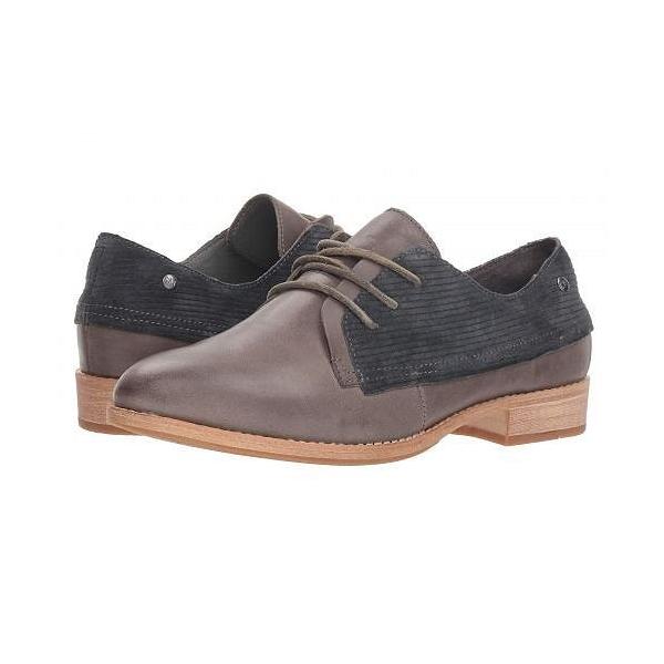 Caterpillar Casual キャタピラー レディース 女性用 シューズ 靴 オックスフォード 紳士靴 通勤靴 Tally Steel Leather Wpl Supersport Tn