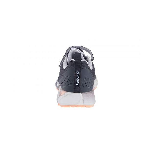 Reebok Kids リーボック 女の子用 キッズシューズ 子供靴 スニーカー 運動靴 Flashfilm Runner Alt Little Kid Big Kid Heritage Navy Lucid Www Globalinternetsolutionsinc Com