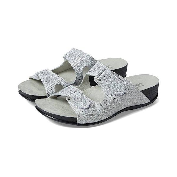 SAS サス レディース 女性用 シューズ 靴 サンダル Seaside - Plata