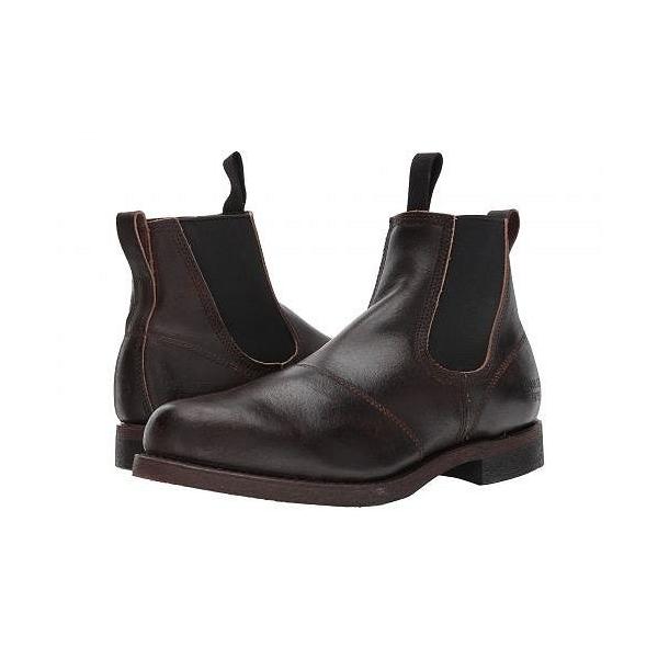 frye men's prison yard chelsea boot