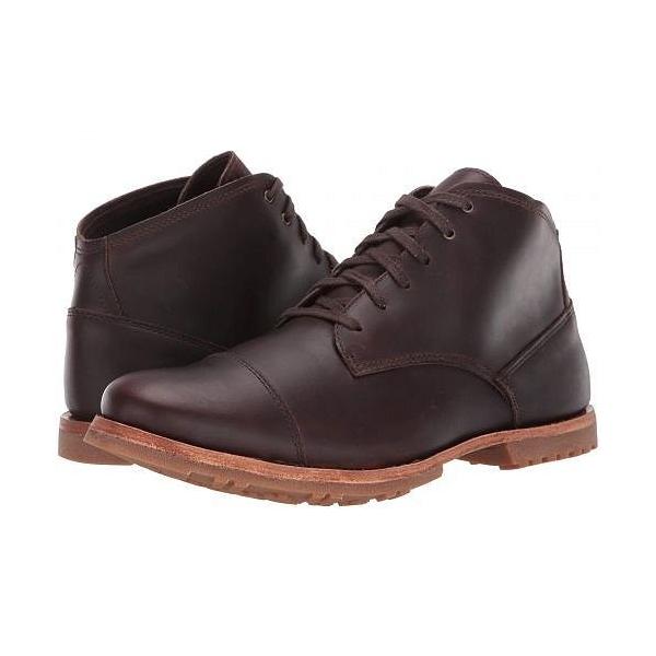 timberland bardstown boot