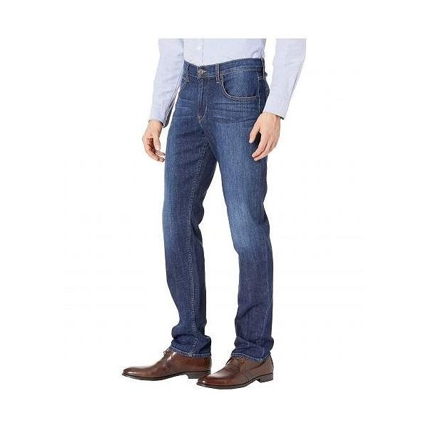Hudson Jeans ハドソン ジーンズ メンズ 男性用 ファッション ジーンズ デニム Byron Five Pocket Straight Zip Fly In Baldwin Baldwin Www Unipymes Com