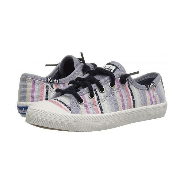 Keds Kids ケッズ 女の子用 キッズシューズ 子供靴 スニーカー 運動靴