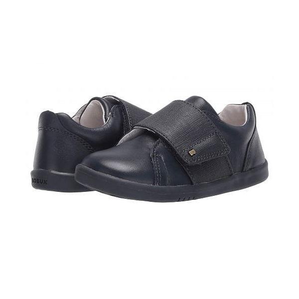 Bobux Kids ボブックス キッズ 子供用 キッズシューズ 子供靴 スニーカー 運動靴 I Walk Boston Toddler Navy 1 Www Parselsorgu Com