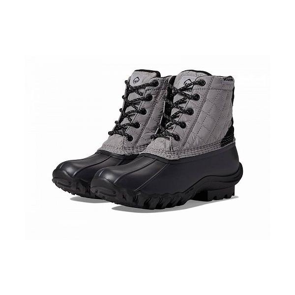 ホワイトブラウン Wolverine Heritage レディース 女性用 シューズ 靴 ブーツ スノーブーツ Torrent Quilted Black 通販 (取寄) ウルヴァリン ヘリテージ レディース トレント キルテッド Wolverine Heritage women Torrent Quilted Black