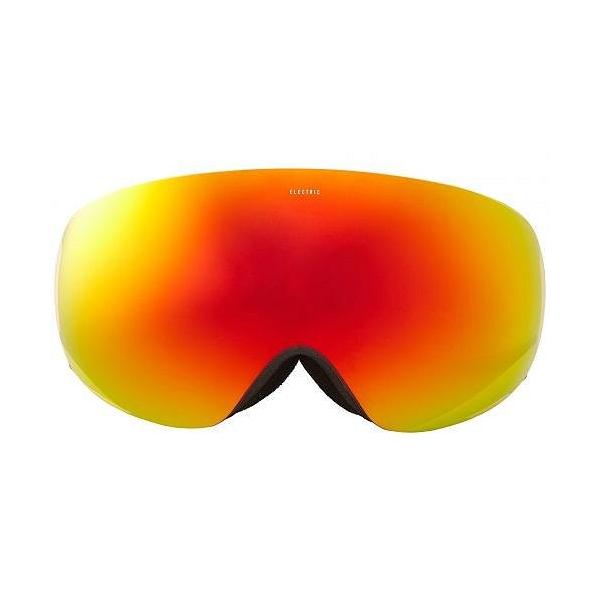 Electric Eyewear エレクトリックアイウエア ファッション小物 上品 メンズ 男性用 スポーツ アウトドア用品 ゴーグル Eg3 5 メンズファッション Exblood Brose Red Chrome Zp12a7l3a1dkg8wr I Love La