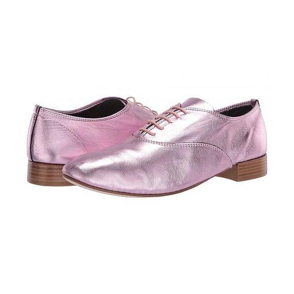 レペット レペット Zp12abssvhs1a7e I 女性用 靴 Repetto オックスフォードシューズ Dragee La Zizi レディースファッション Love レディース 通勤靴 Pink オックスフォード シューズ 紳士靴