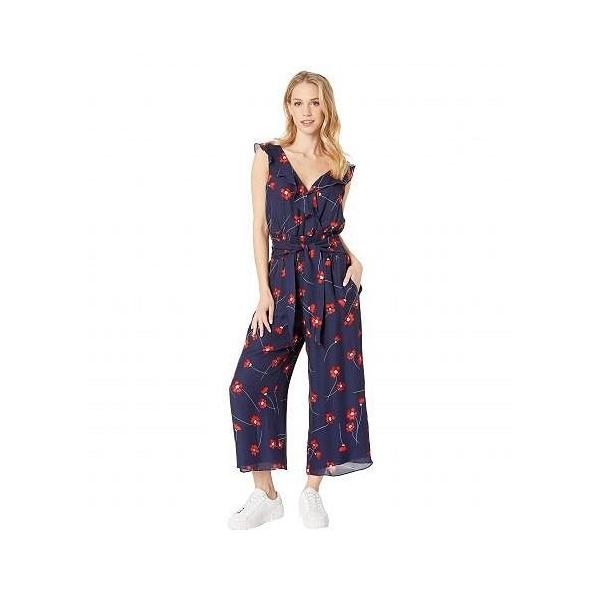 parker elara jumpsuit