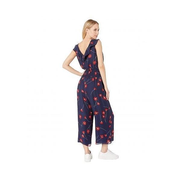 parker elara jumpsuit