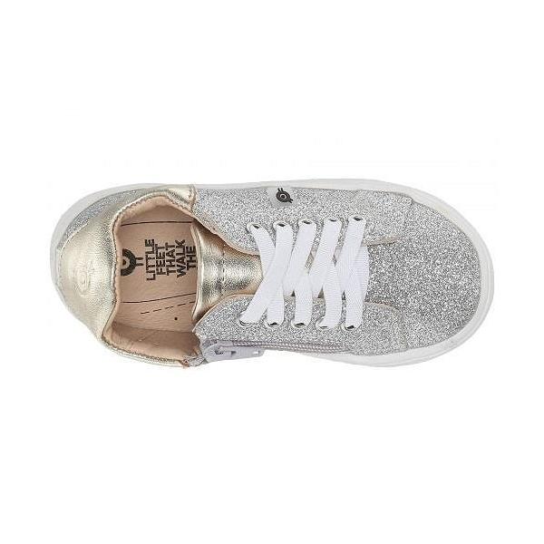 Old Soles オールドソール 女の子用 キッズシューズ 子供靴 スニーカー 運動靴 Glamfull