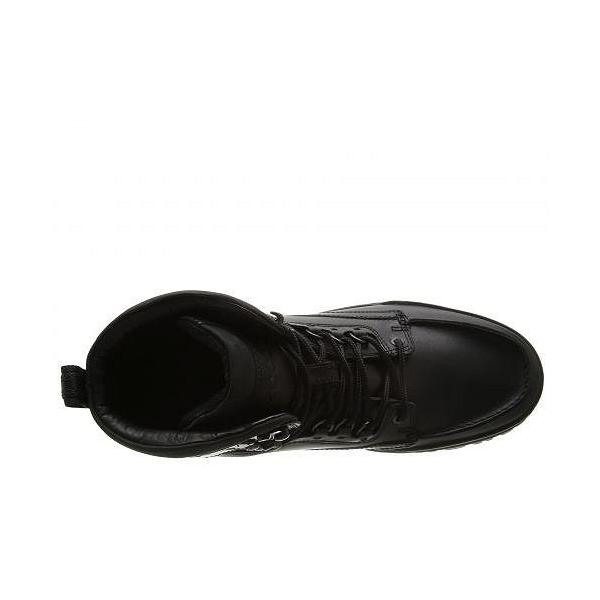 ecco track 6 gtx plain toe