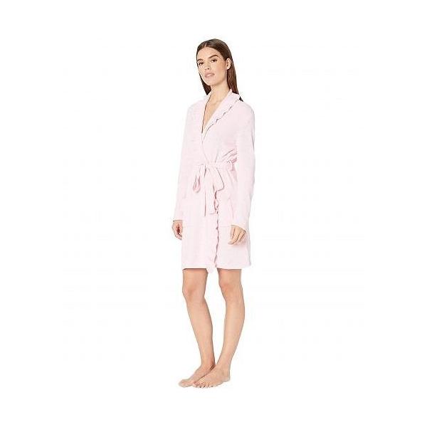 Lilly Pulitzer リリーピューリッツァー レディース 女性用 ファッション パジャマ 寝巻き バスローブ Melville Robe Pink Blossom Sagaretxe Net