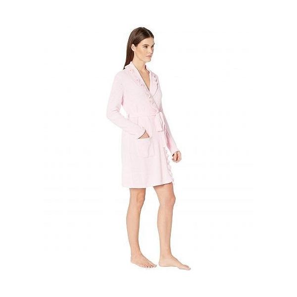 Lilly Pulitzer リリーピューリッツァー レディース 女性用 ファッション パジャマ 寝巻き バスローブ Melville Robe Pink Blossom Sagaretxe Net