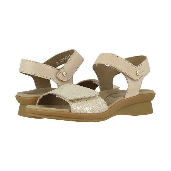 レディース 女性用 サンダル サンダル ミュール Pattie レディースシューズ シューズ Laのmephisto Light Silk Nude メフィスト Zp12id5ss11a369q I Crash Mephisto 靴 Taupe Love La 気質アップの