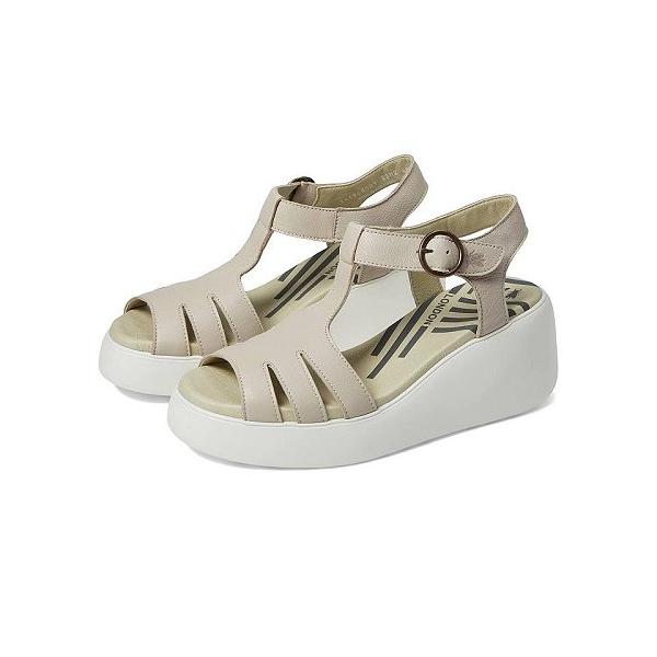 FLY LONDON フライロンドン レディース 女性用 シューズ 靴 ヒール