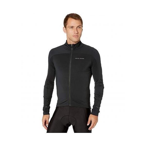 Pearl Izumi パールイズミ メンズ 男性用 ファッション アクティブシャツ Attack Thermal Jersey Black Olhodaguadocasado Al Gov Br