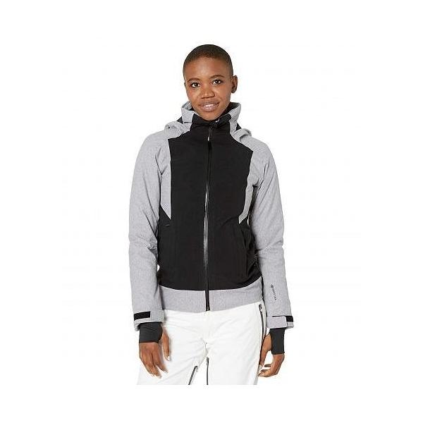 Spyder スパイダー レディース 女性用 スノーボード ファッション アウター ジャケット I コート スキー Jacket スノーボード ジャケット Voice Gtx Jacket Black Zpr1l7r61o94blq I Love La
