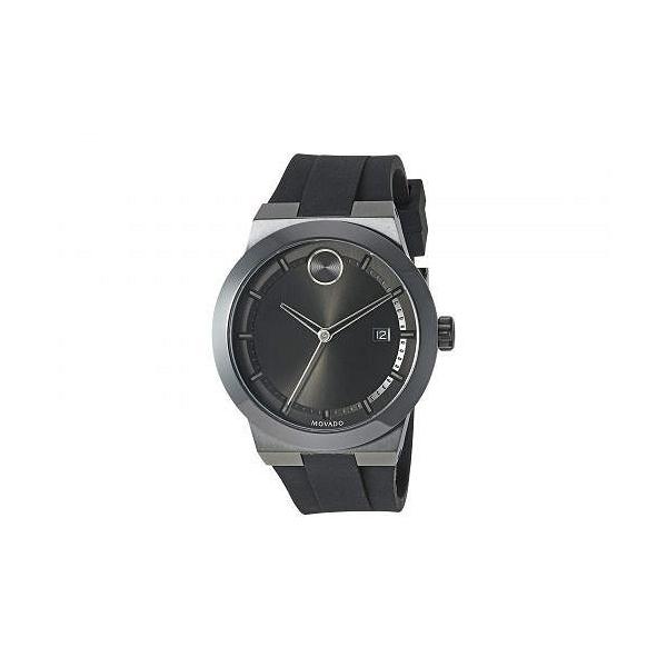 Movado モバード メンズ 男性用 モバード 腕時計 Laのmovado ウォッチ ファッション時計 腕時計 Fusion Black Zpr2kbybllxway I Love La