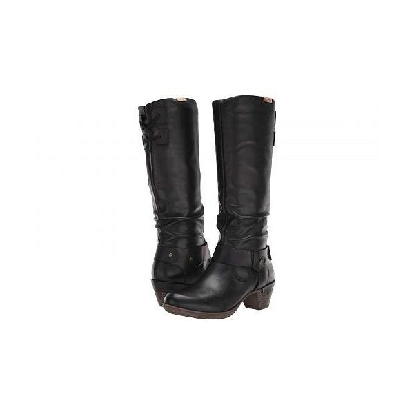 正規 シューズ レディース ブーツ 女性用 靴 Pikolinos ミッドカフ Rotterdam レディースシューズ Zpr3i1l21vowmg I La Black Zpr3i1l21vowmgならショッピング ランキングや口コミも豊富なネット通販 更にお得なpaypay残高も スマホアプリも充実で毎日どこからでも