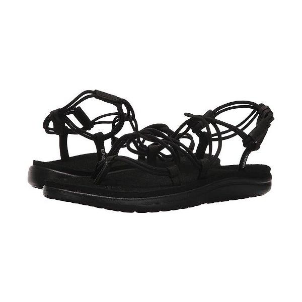 Teva テバ レディース 女性用 シューズ 靴 サンダル Voya Infinity
