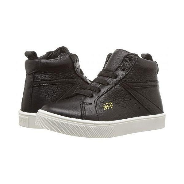 Freshly Picked フレッシュリーピックト キッズ 子供用 キッズシューズ 子供靴 スニーカー 運動靴 High Top Sneaker Toddler Little Kid Black Www Arilab Com Tr Index Php